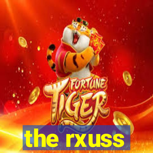 the rxuss